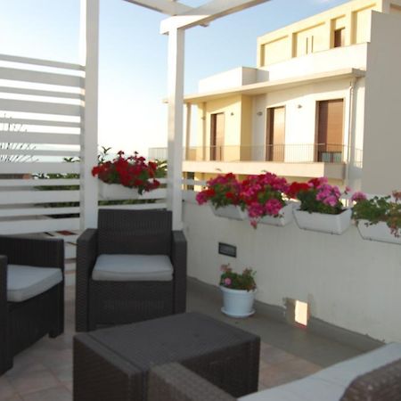B&B H224 Reggio di Calabria Ngoại thất bức ảnh