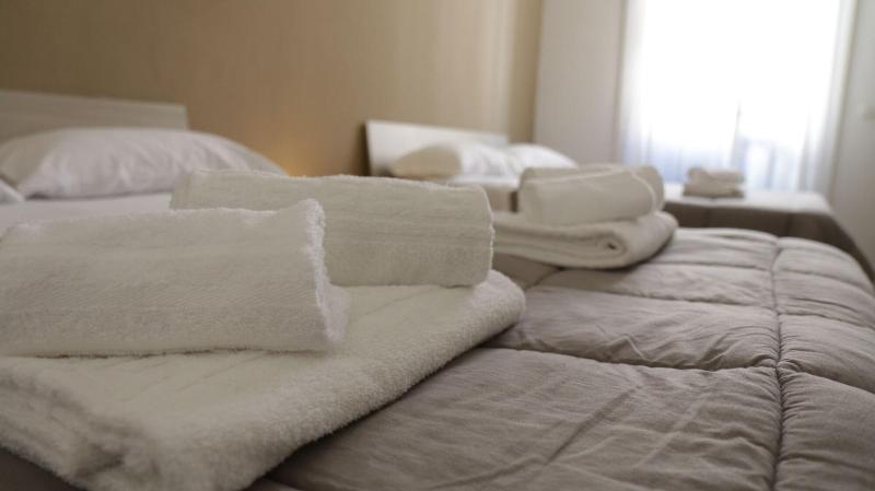 B&B H224 Reggio di Calabria Ngoại thất bức ảnh
