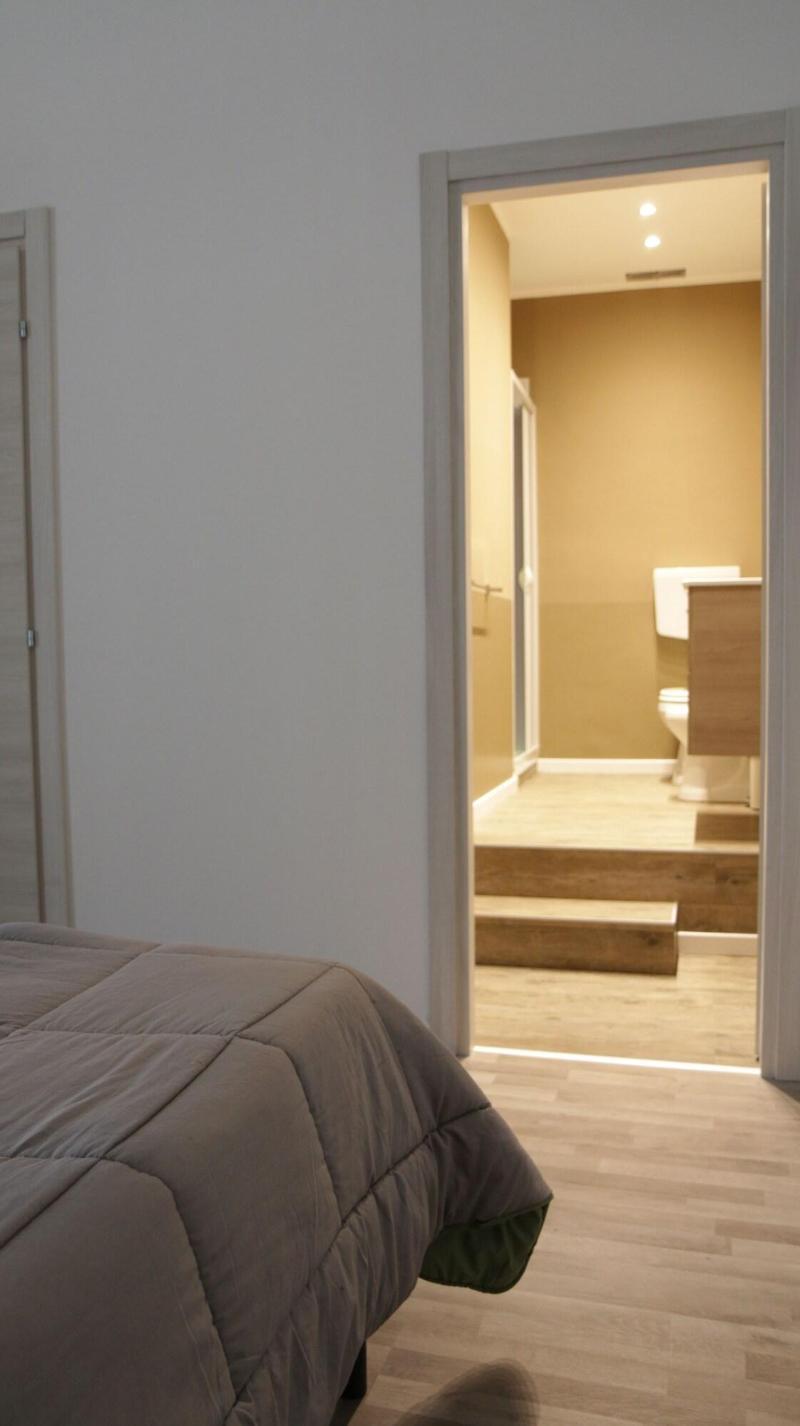 B&B H224 Reggio di Calabria Ngoại thất bức ảnh