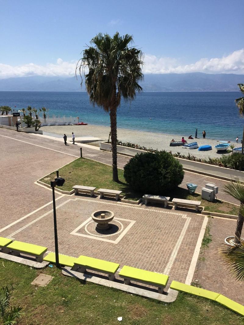 B&B H224 Reggio di Calabria Ngoại thất bức ảnh