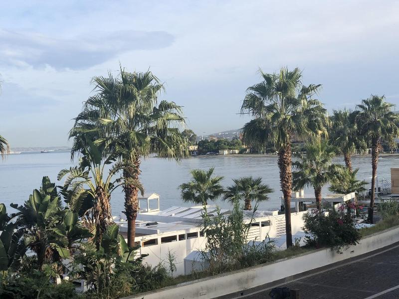 B&B H224 Reggio di Calabria Ngoại thất bức ảnh