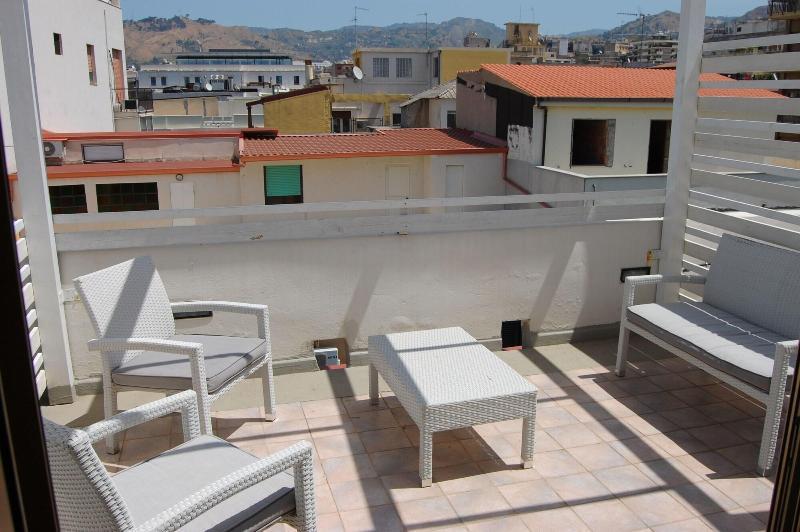 B&B H224 Reggio di Calabria Ngoại thất bức ảnh
