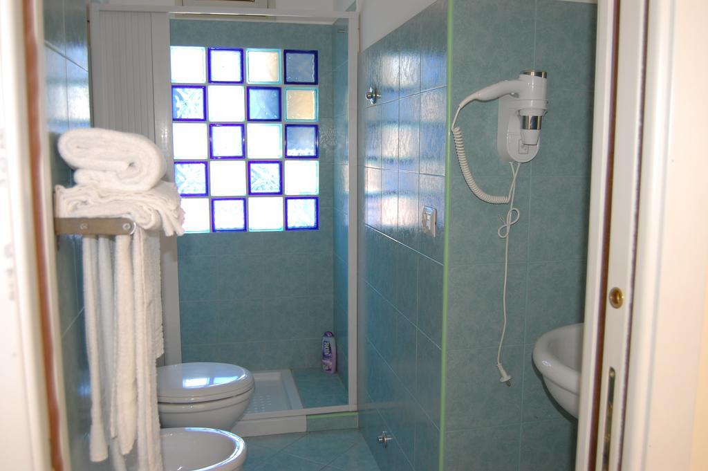 B&B H224 Reggio di Calabria Ngoại thất bức ảnh