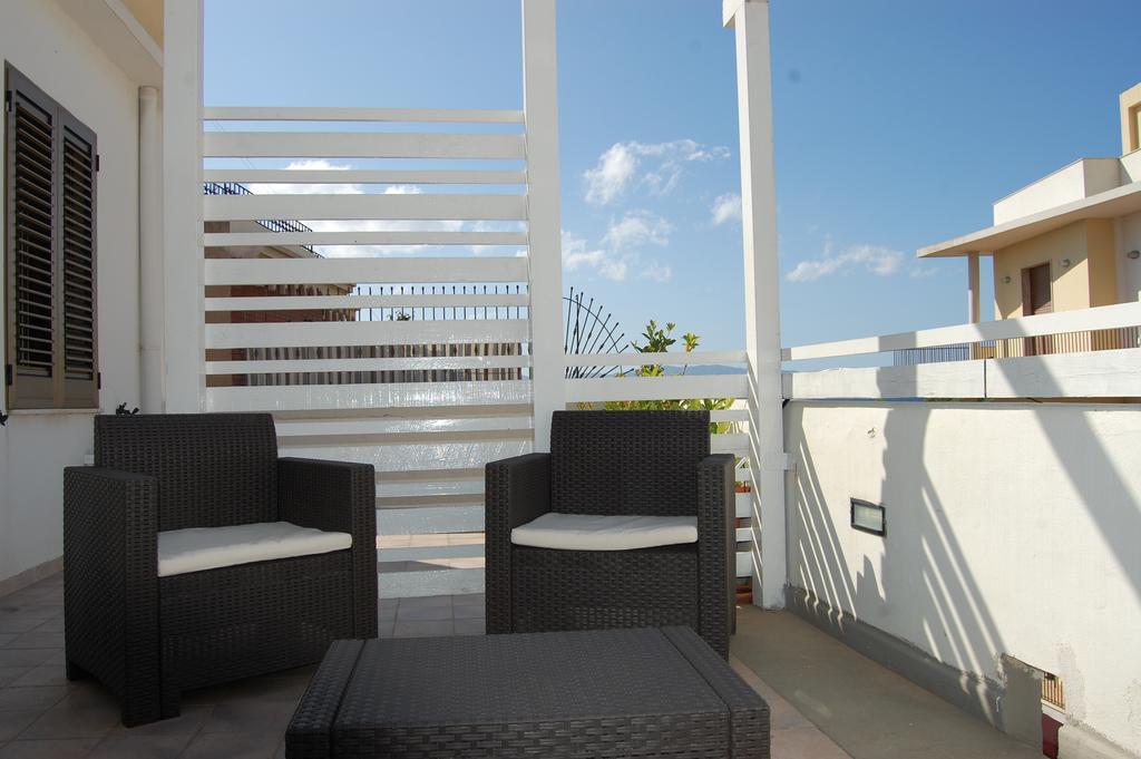 B&B H224 Reggio di Calabria Ngoại thất bức ảnh