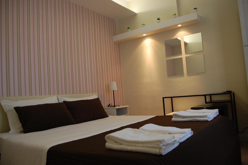 B&B H224 Reggio di Calabria Ngoại thất bức ảnh