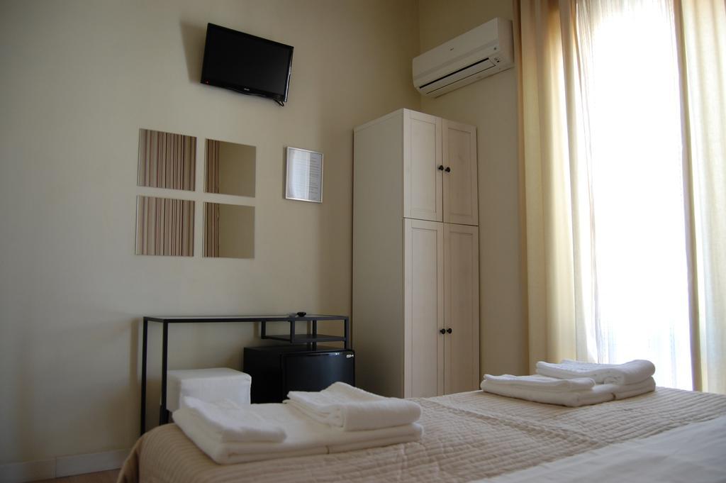 B&B H224 Reggio di Calabria Ngoại thất bức ảnh