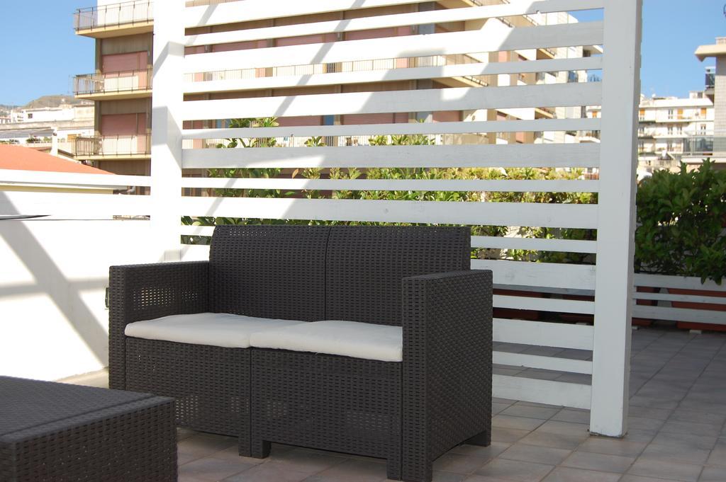 B&B H224 Reggio di Calabria Ngoại thất bức ảnh