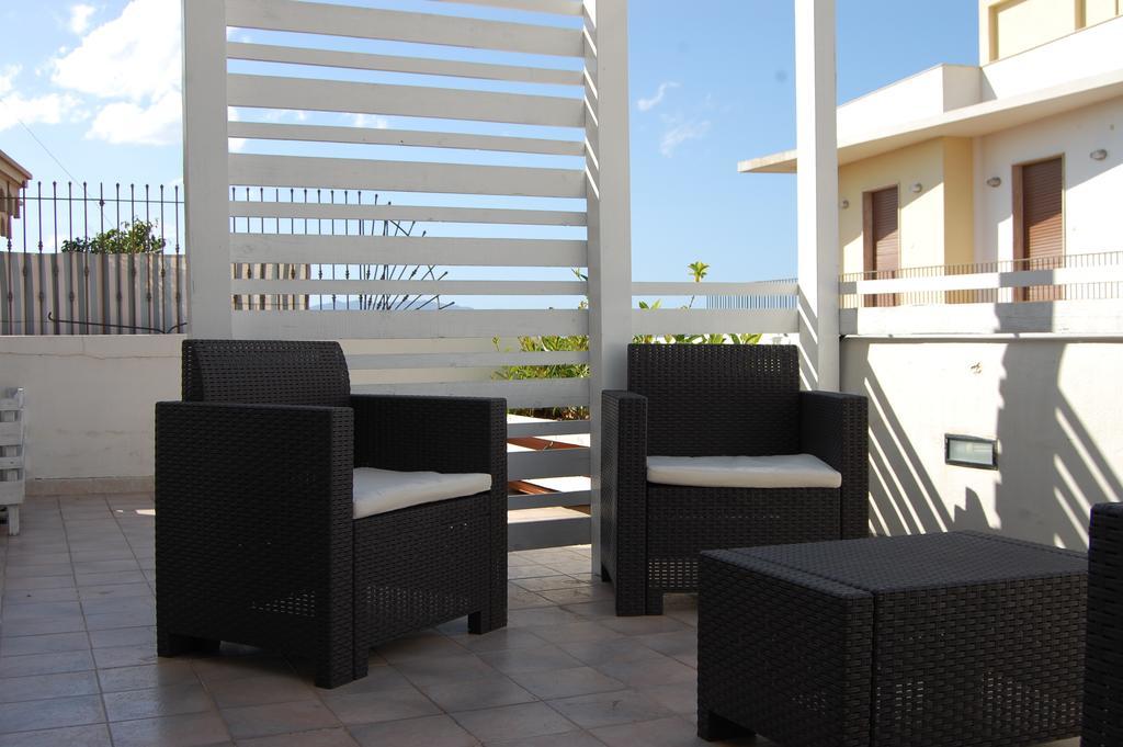 B&B H224 Reggio di Calabria Ngoại thất bức ảnh