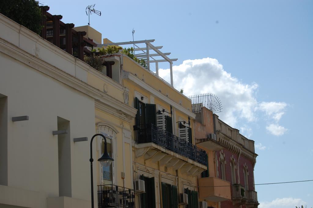 B&B H224 Reggio di Calabria Ngoại thất bức ảnh