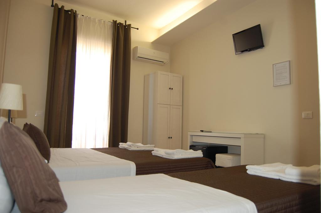B&B H224 Reggio di Calabria Ngoại thất bức ảnh