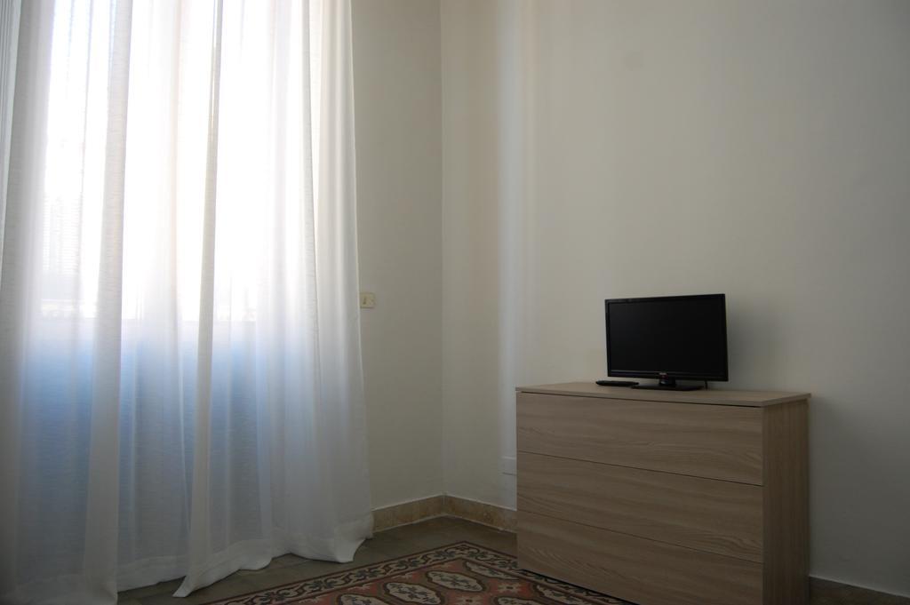 B&B H224 Reggio di Calabria Ngoại thất bức ảnh
