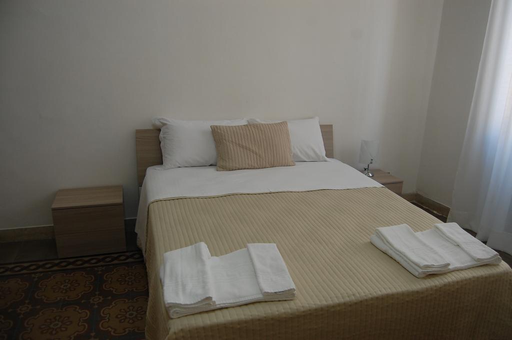 B&B H224 Reggio di Calabria Ngoại thất bức ảnh