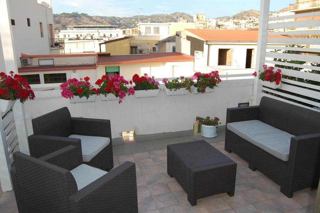 B&B H224 Reggio di Calabria Ngoại thất bức ảnh
