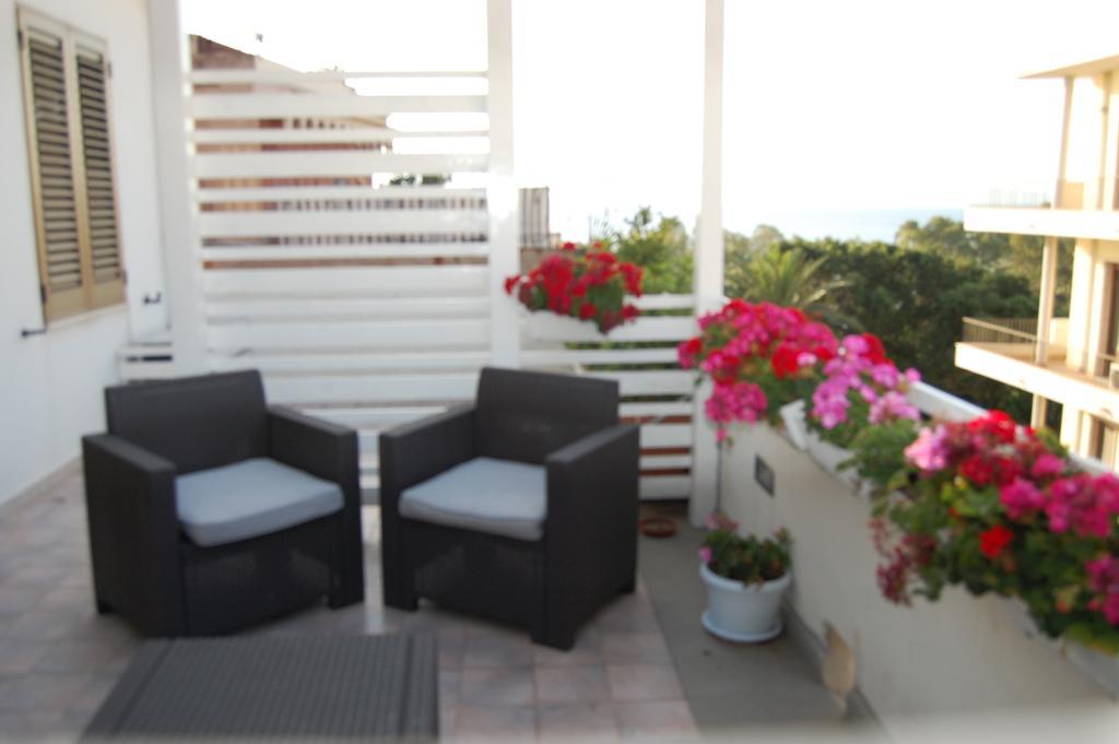 B&B H224 Reggio di Calabria Ngoại thất bức ảnh