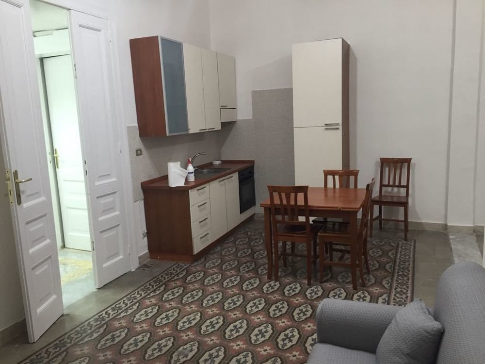 B&B H224 Reggio di Calabria Ngoại thất bức ảnh