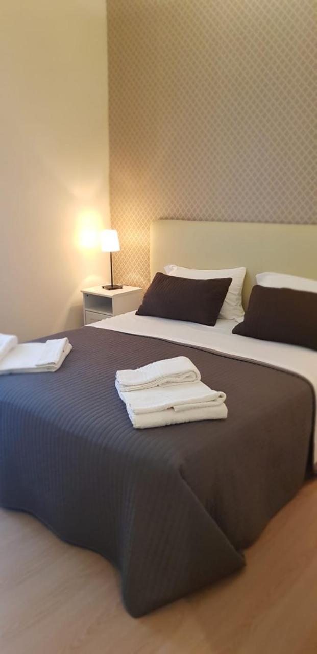 B&B H224 Reggio di Calabria Ngoại thất bức ảnh