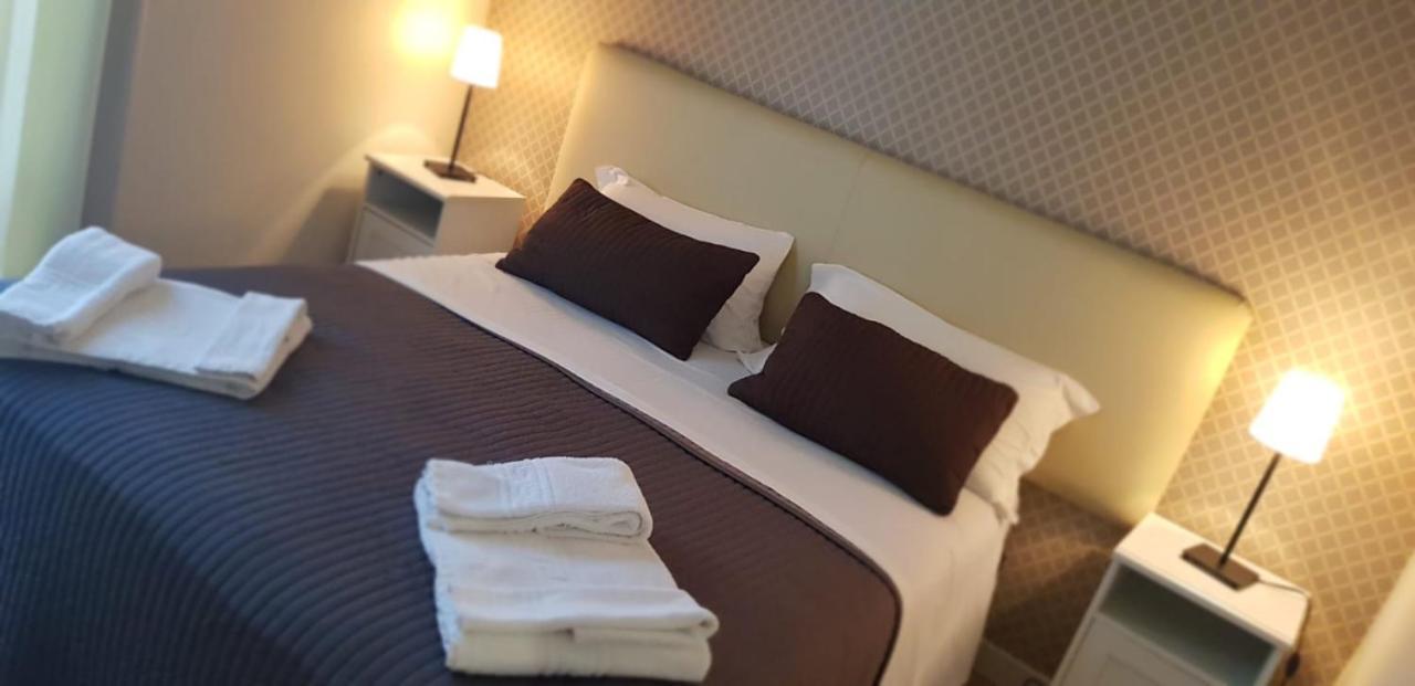 B&B H224 Reggio di Calabria Ngoại thất bức ảnh