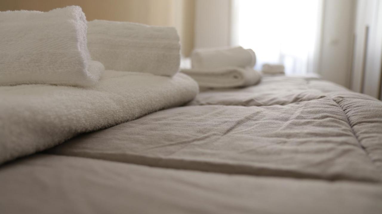 B&B H224 Reggio di Calabria Ngoại thất bức ảnh