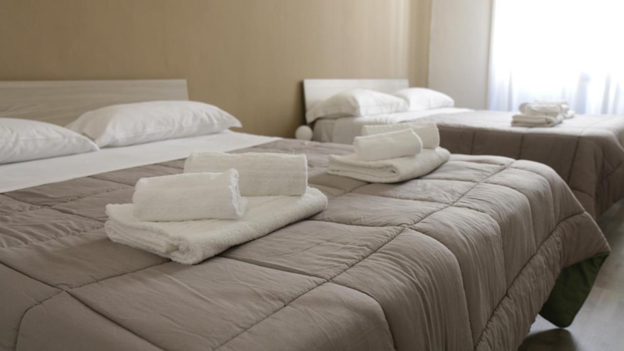 B&B H224 Reggio di Calabria Ngoại thất bức ảnh