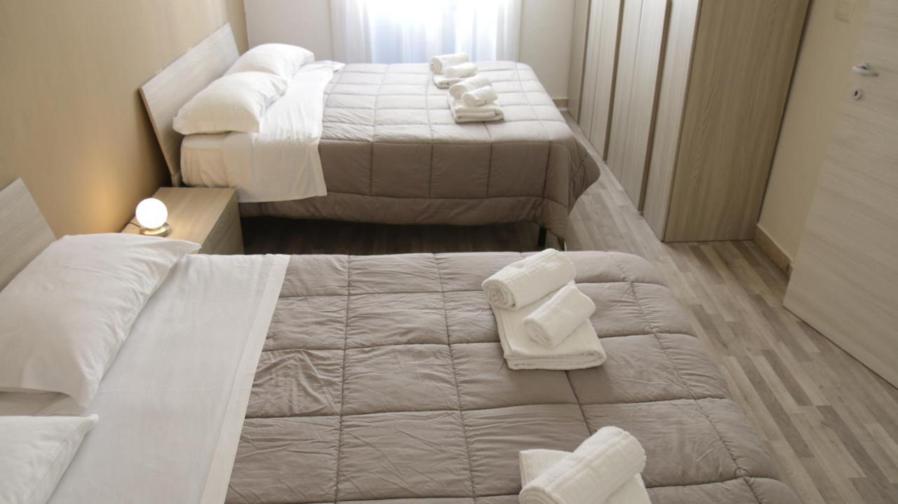 B&B H224 Reggio di Calabria Ngoại thất bức ảnh